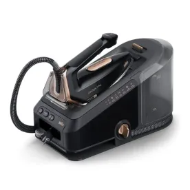 BRAUN CENTRALE VAPEU IS7286BK